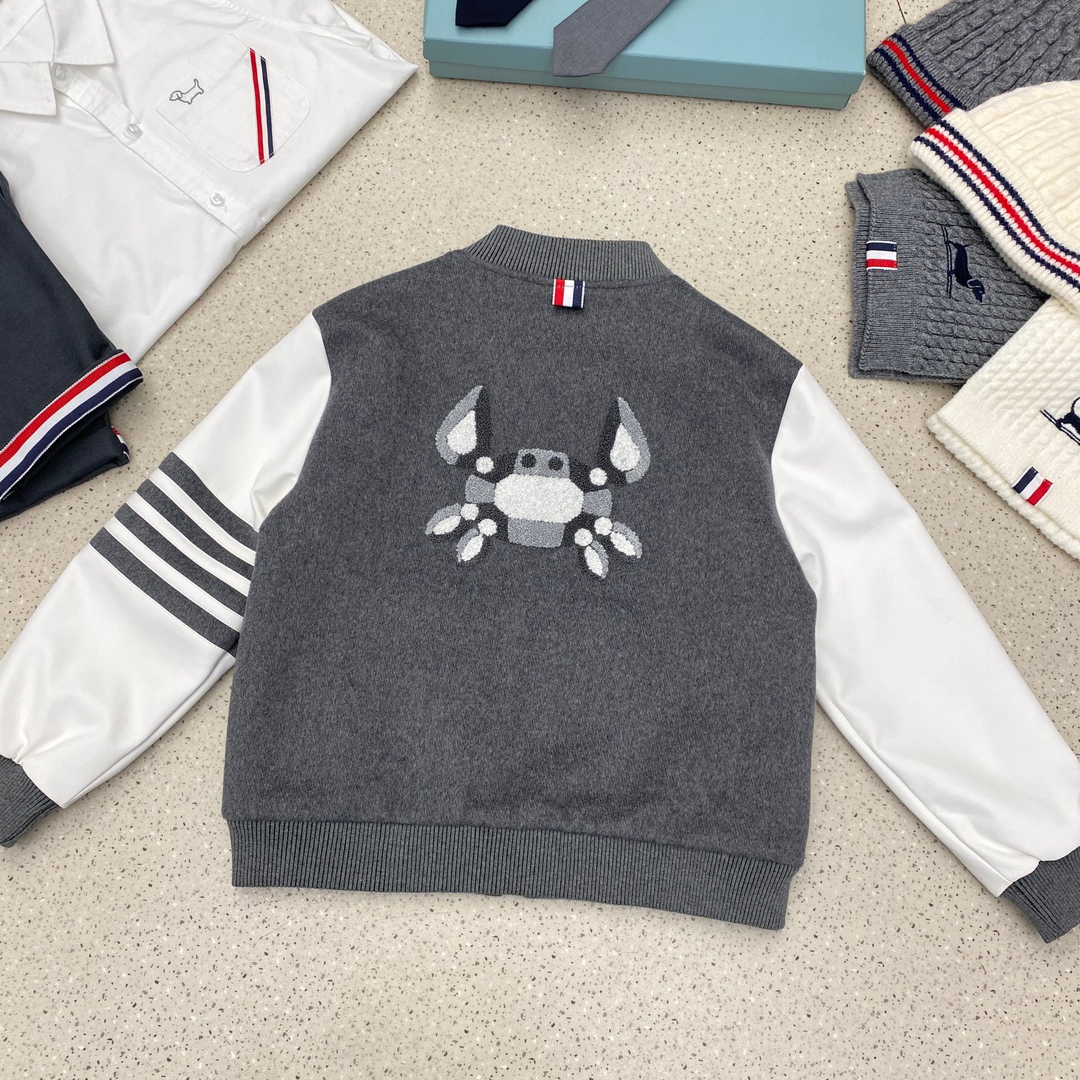 Thom Browne Kids